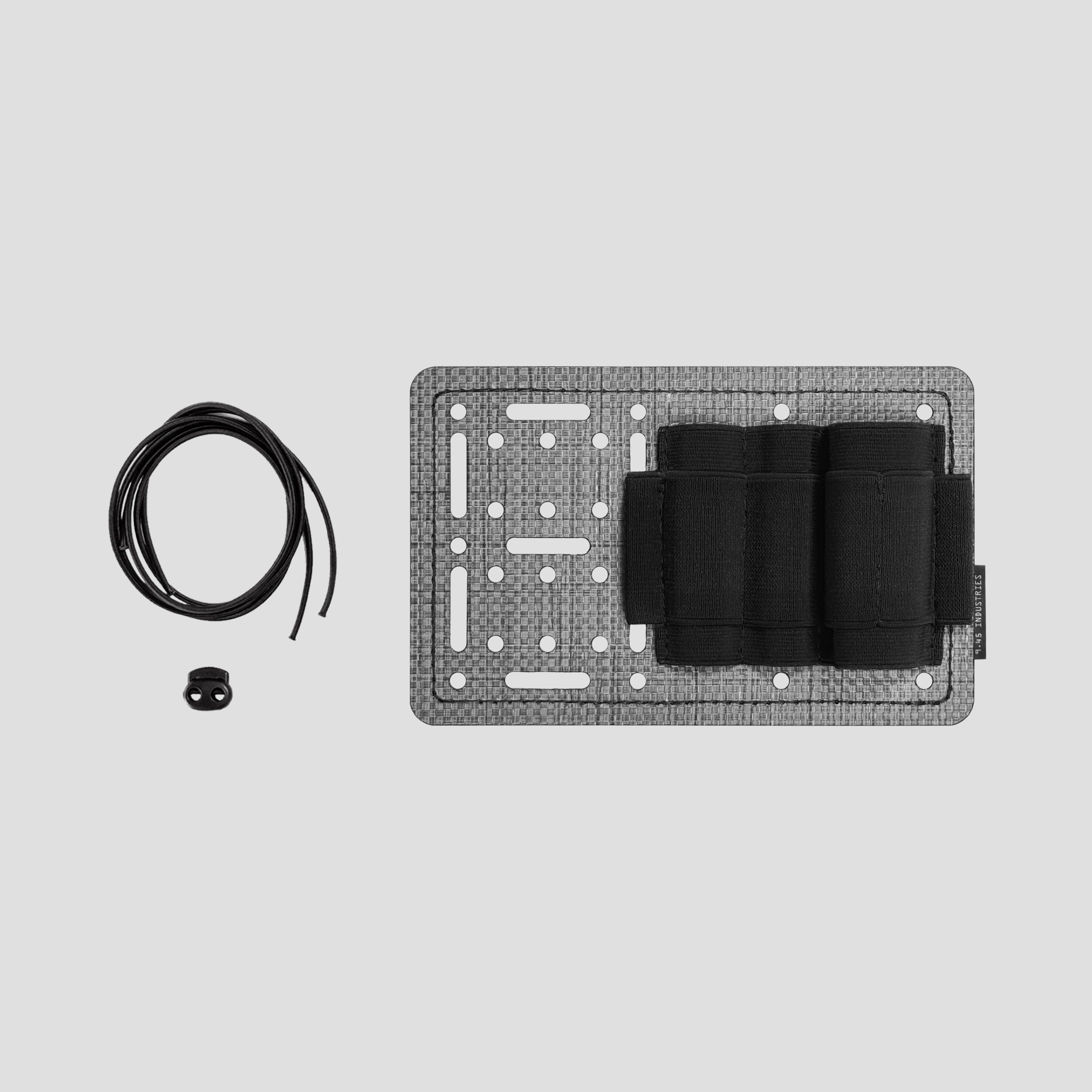 Tegris® Velcro Organizer Panel