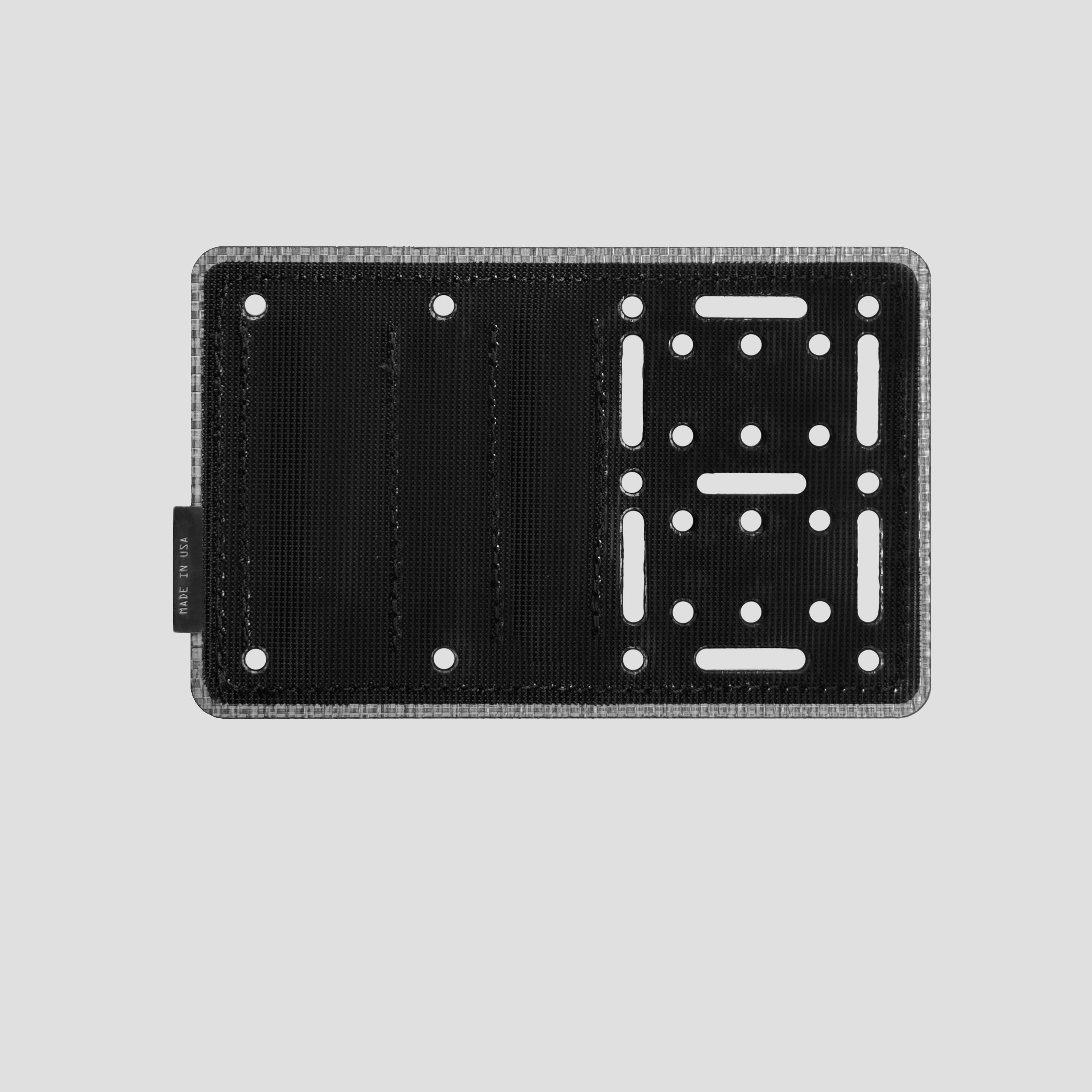 Tegris® Velcro Organizer Panel