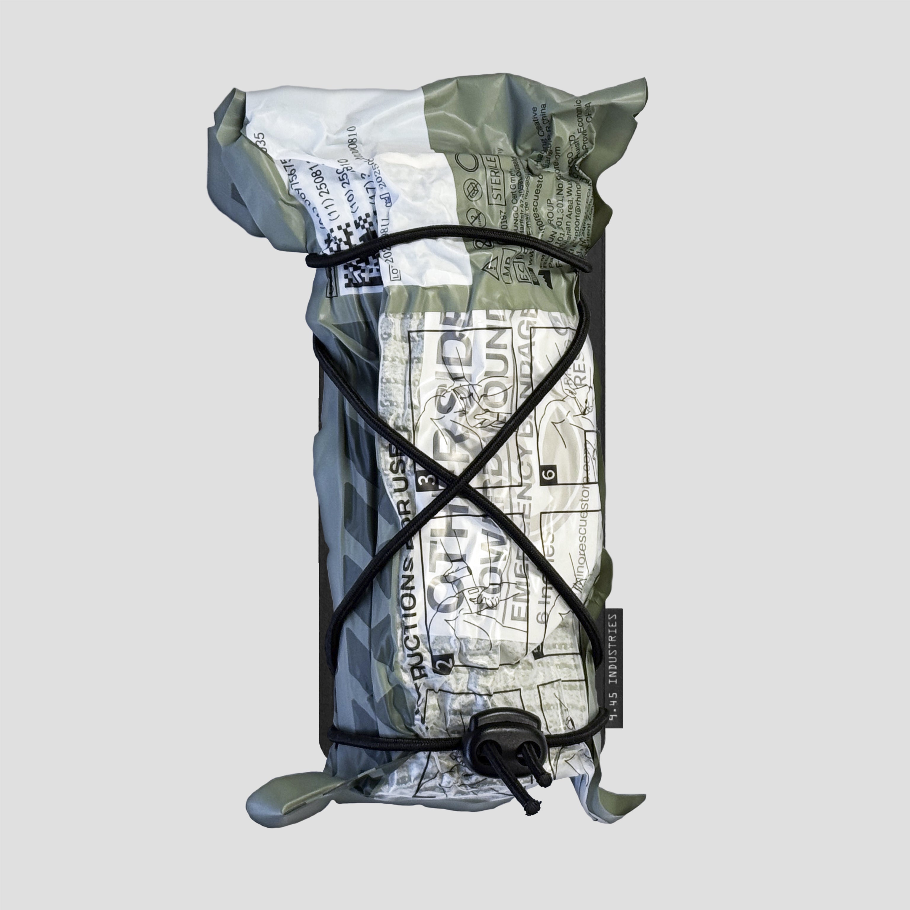 Tegris® Tourniquet Holder TQ/TQ+