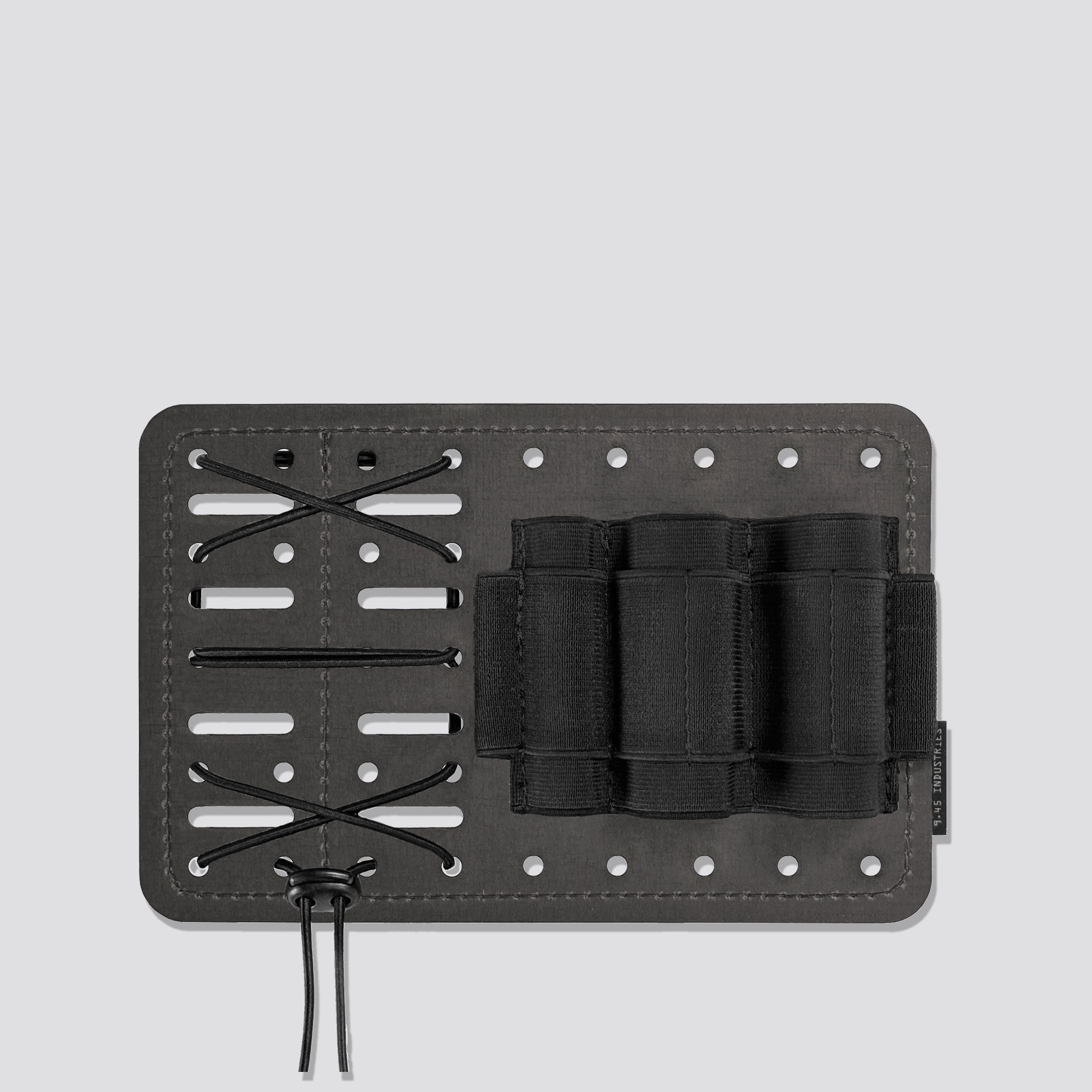 Tegris® Velcro Organizer Panel