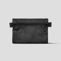 Zip Pouch Ultra Grid