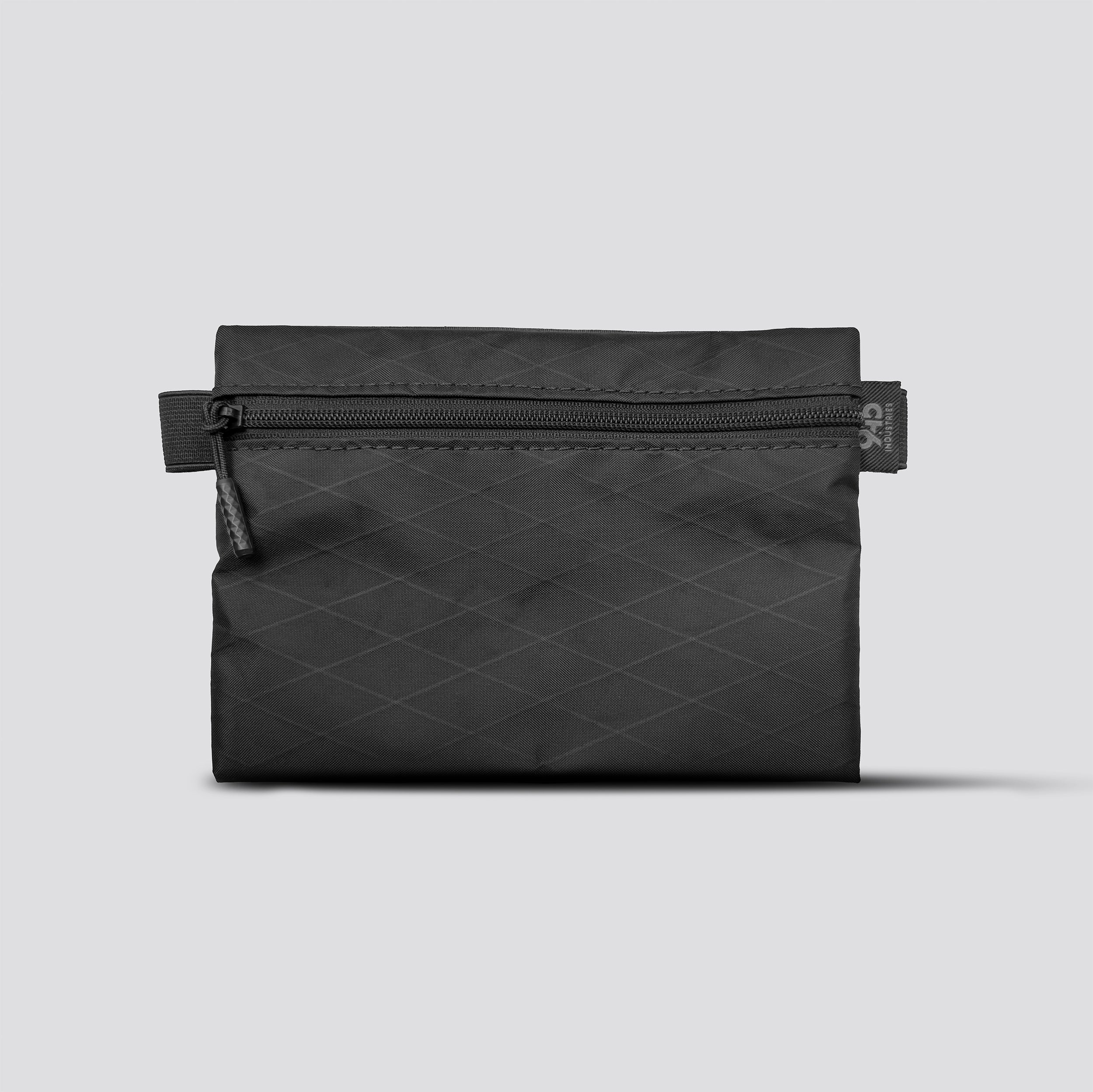ZIP POUCH X-Pac VX21 | Weatherproof EDC Pouch | Made in USA