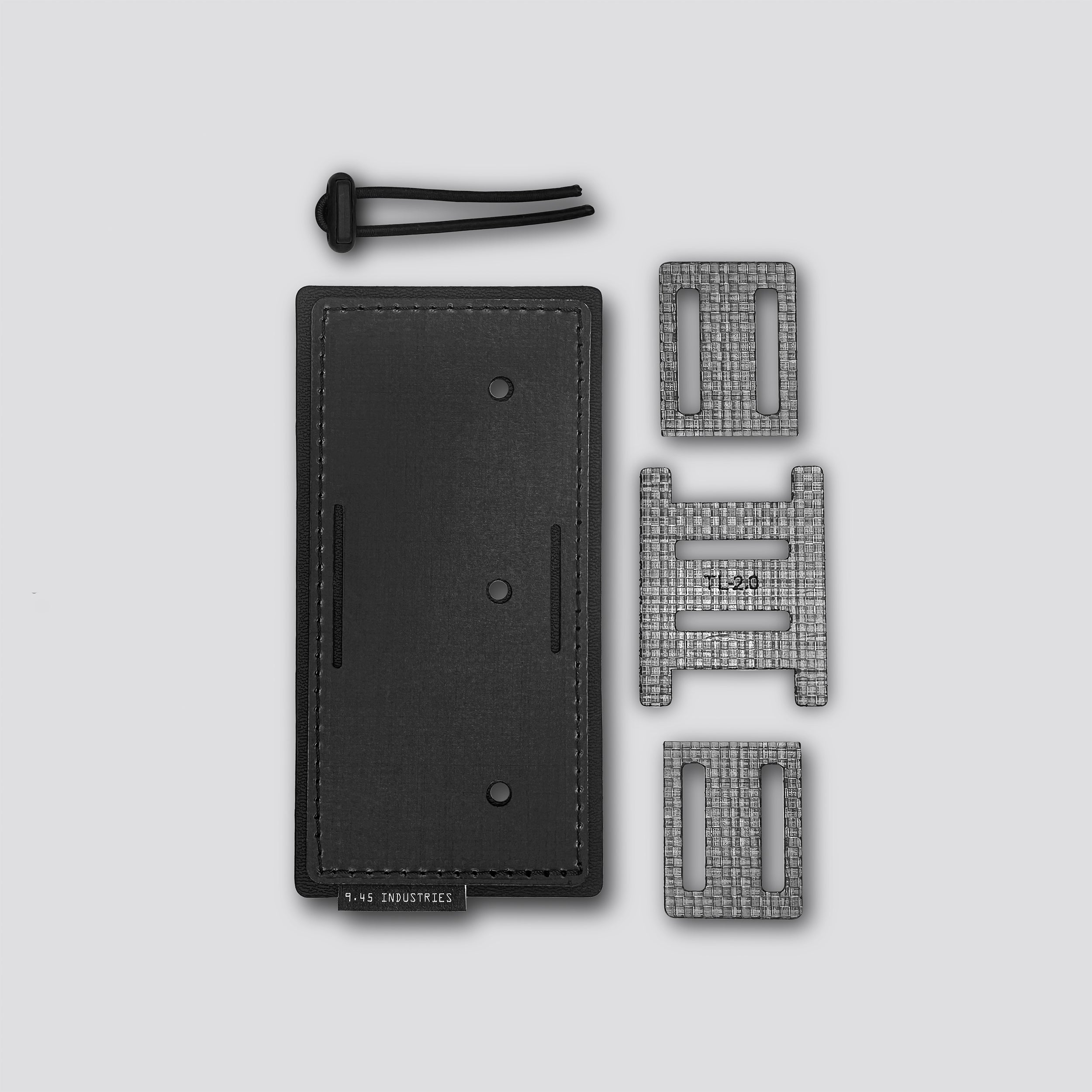 IWB Tegris Holster Adapter (T-LOCK™ RLK)