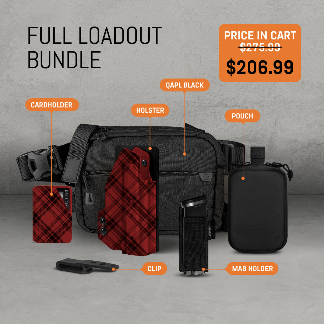 Full Loadout Bundle
