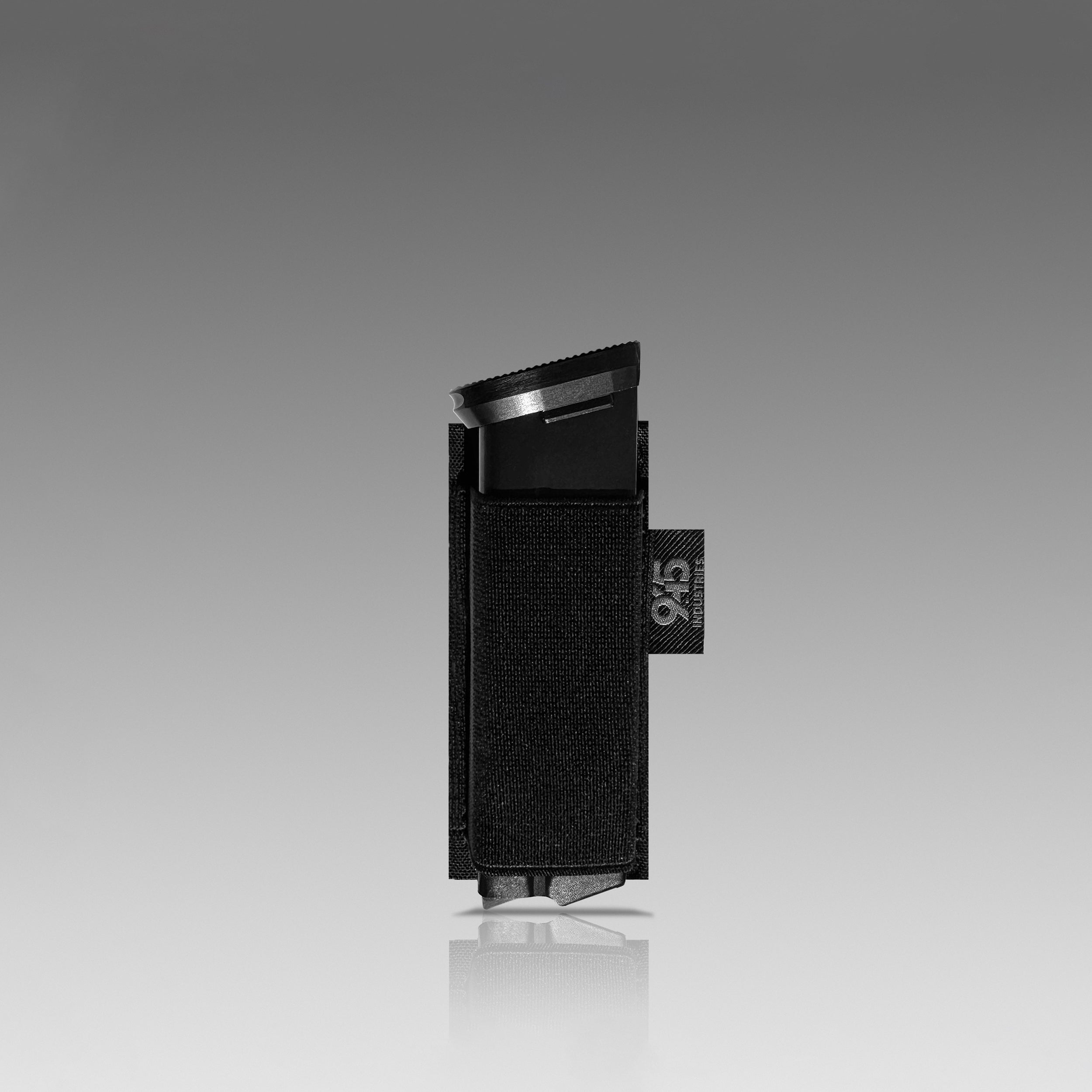 MAGAZINE HOLDER (DOUBLE STACK)