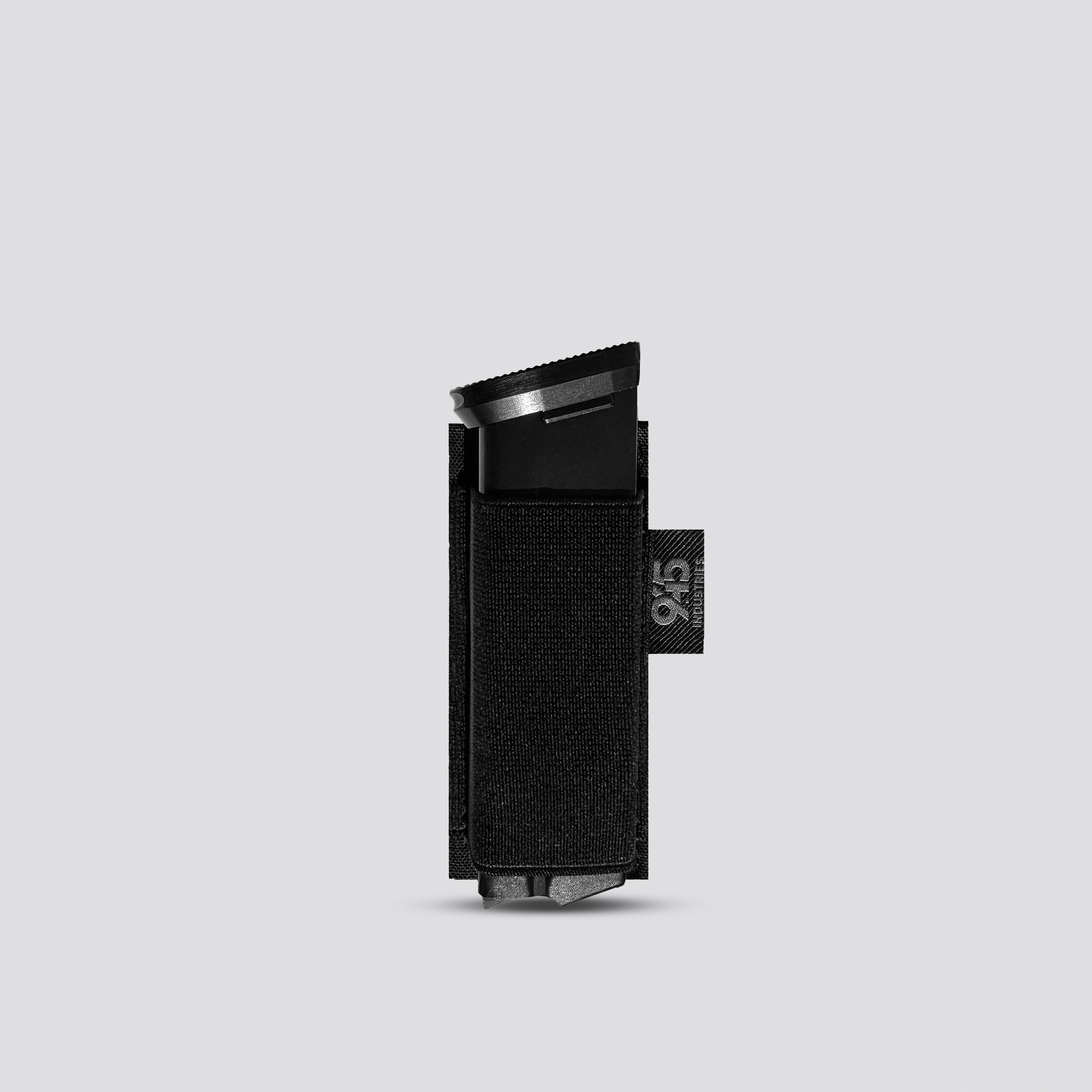 MAGAZINE HOLDER (DOUBLE STACK)_945industries