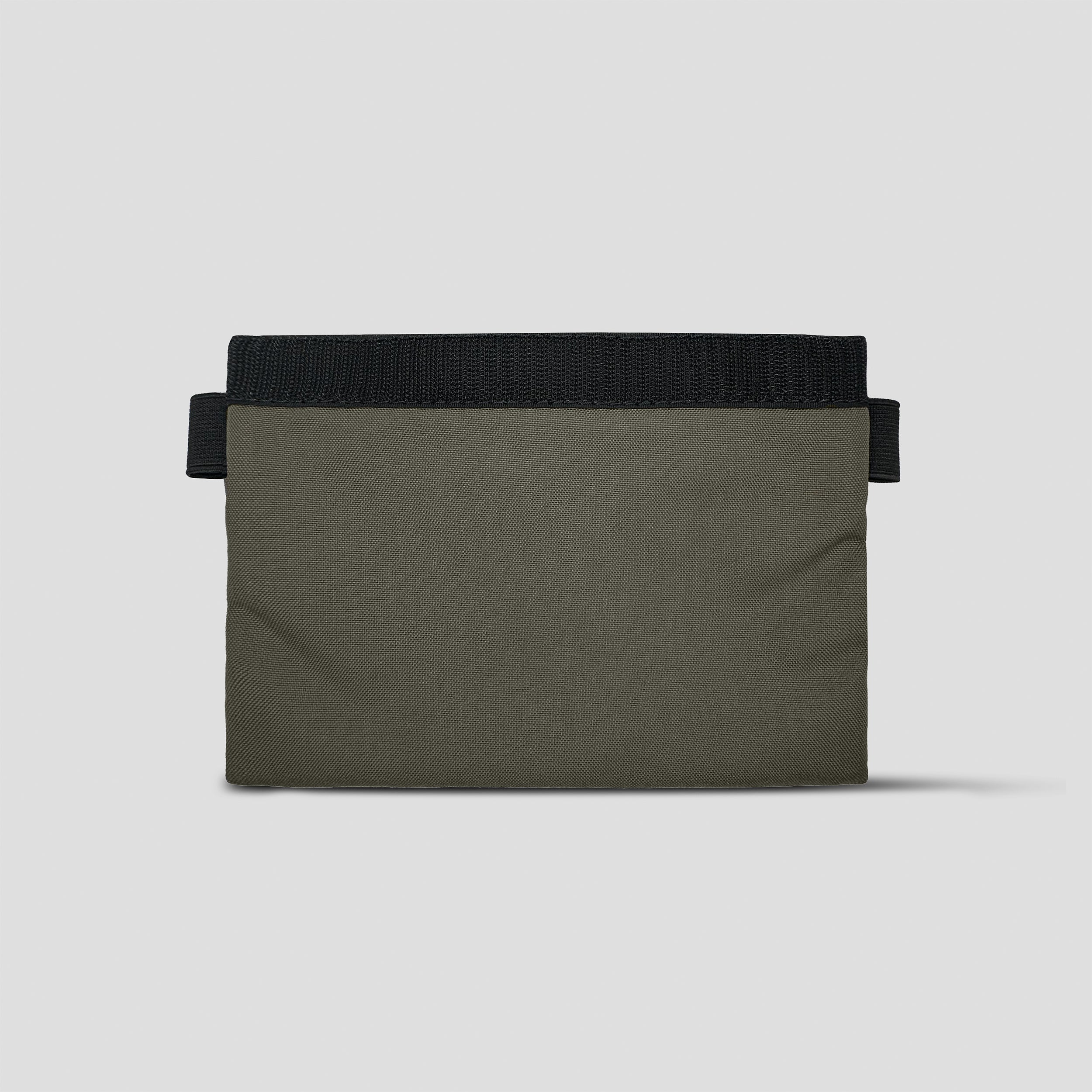 Zip Pouch Cordura® (ranger green)