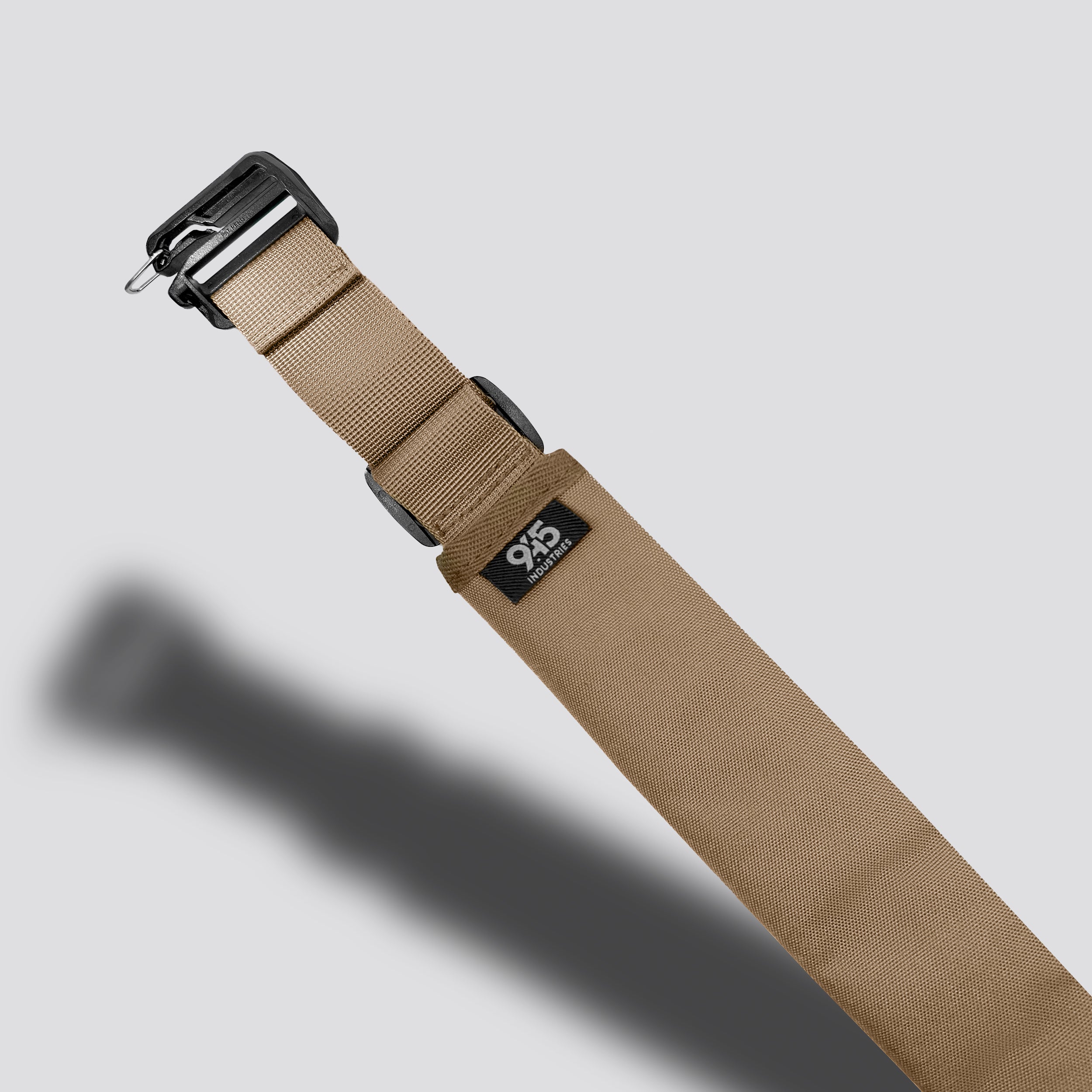 SHOULDER PADDING DESERT SAND_945industries