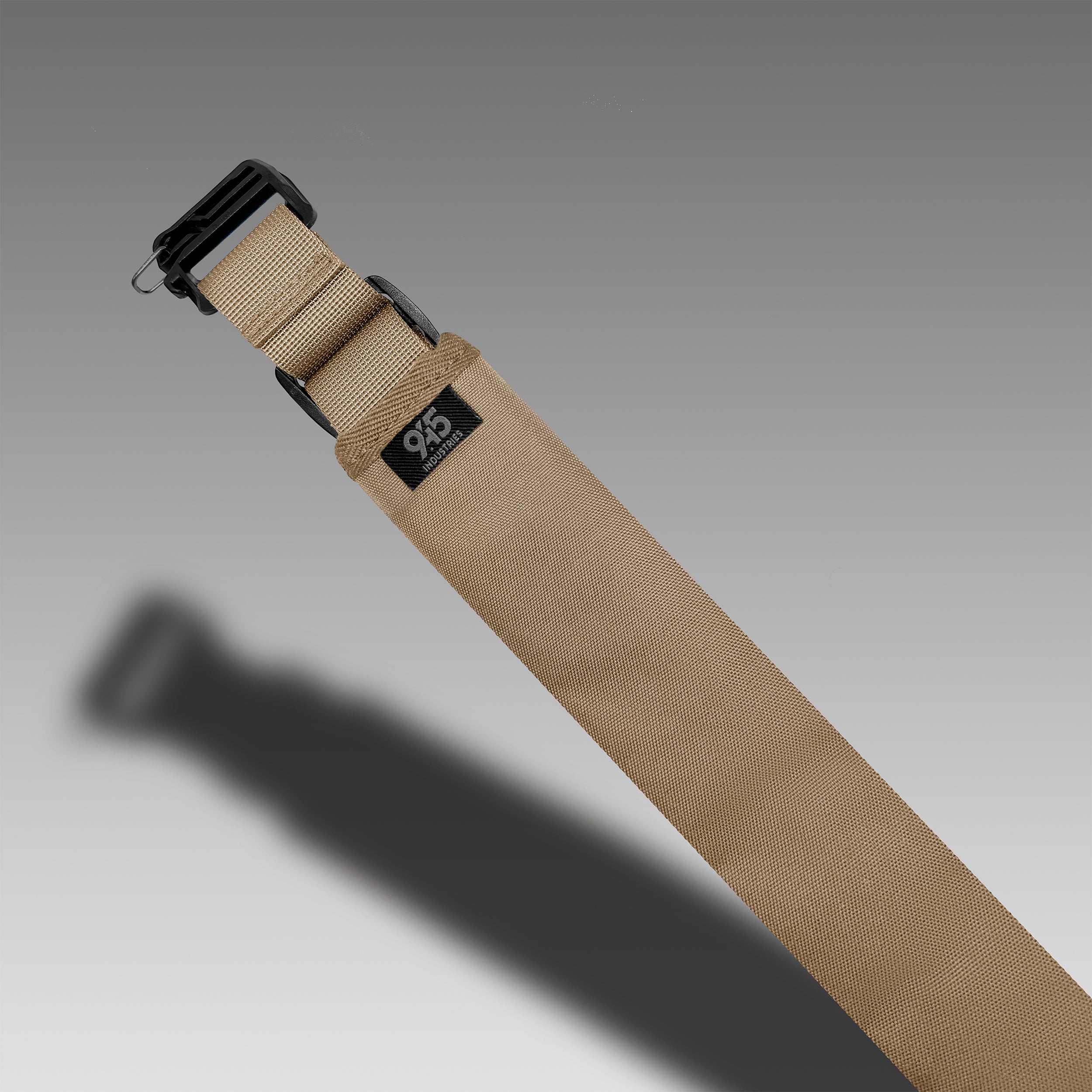 SHOULDER PADDING DESERT SAND