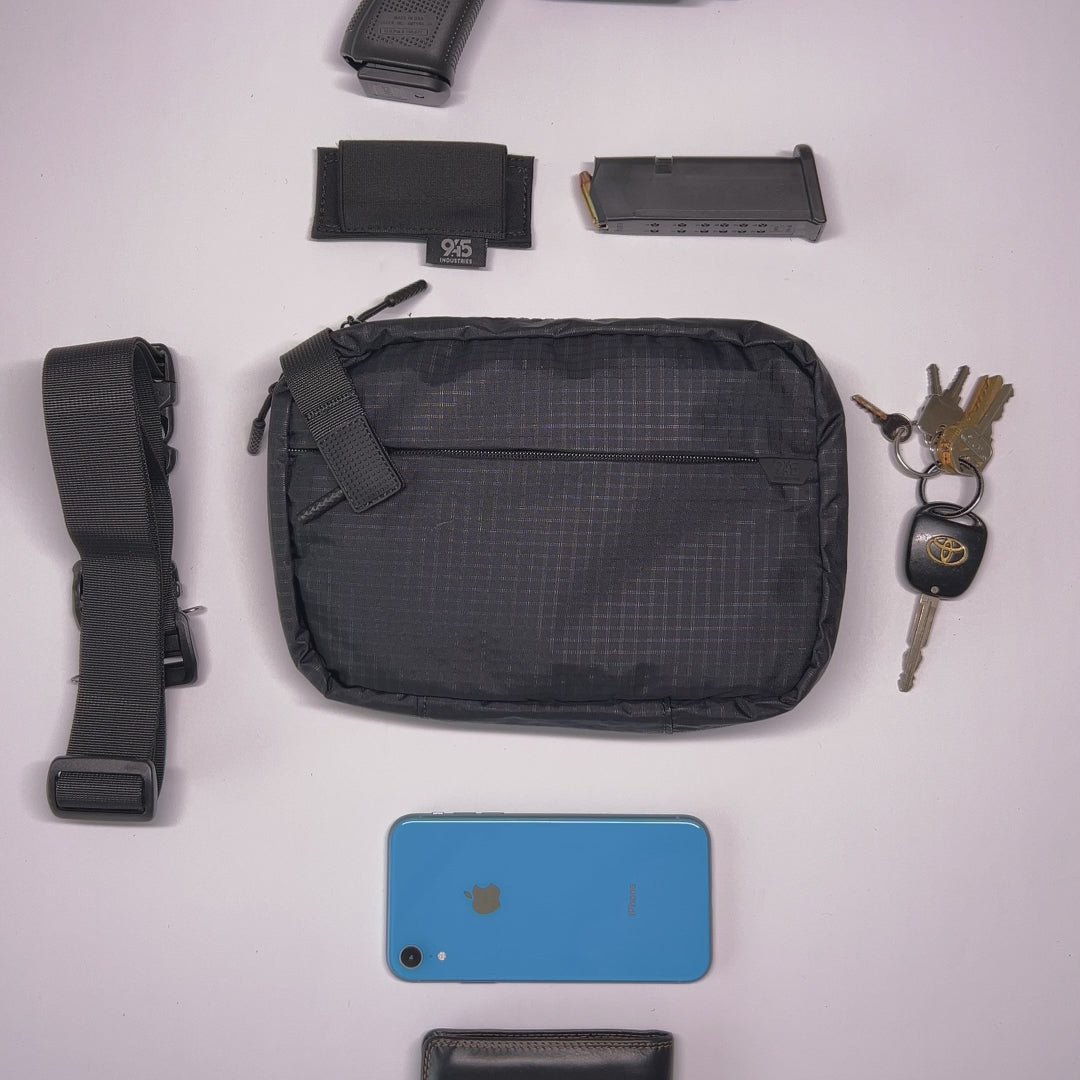 945 Industries | QAPX Low Profile UltraGrid™ Castlerock