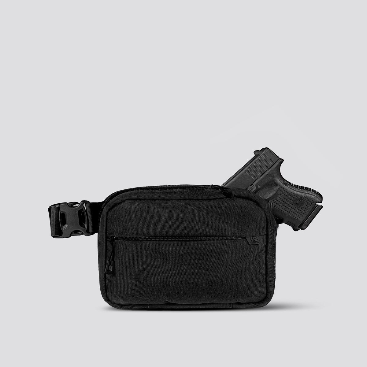 945 Industries QAPS Low Profile Cordura Concealment Bag