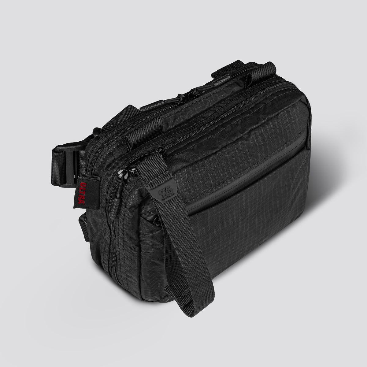 #Color_Black | Ultra Grid®